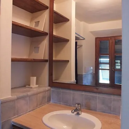Appartement Casale Al Mare *