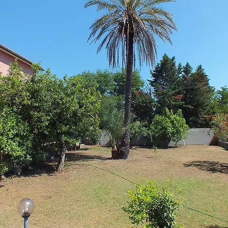 Appartement Casale Al Mare