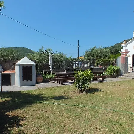 Appartement Casale Al Mare *