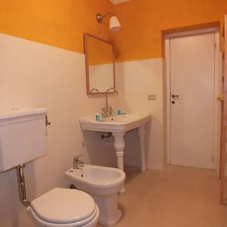 Casale Al Mare Appartement Marina di Campo