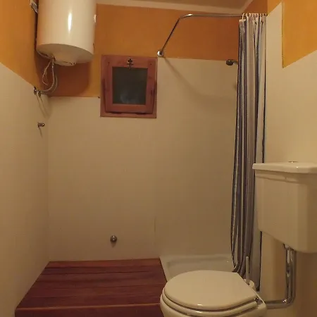 Appartement Casale Al Mare *