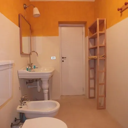 Casale Al Mare Appartement Marina di Campo
