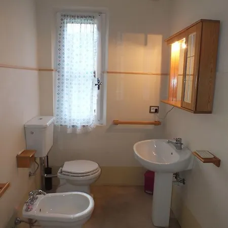 Appartement Casale Al Mare