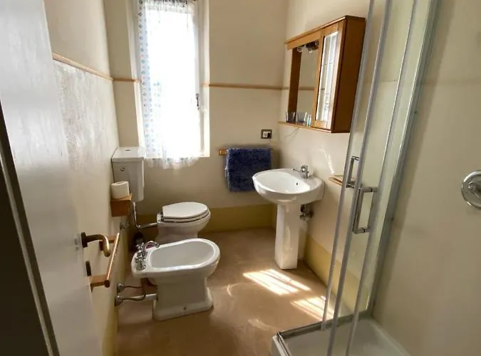 卡萨勒阿玛尔公寓 公寓