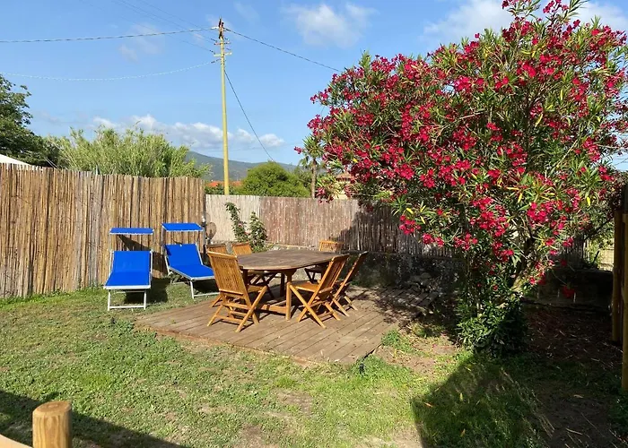 卡萨勒阿玛尔公寓