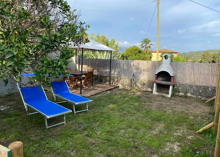 卡萨勒阿玛尔公寓 公寓 *