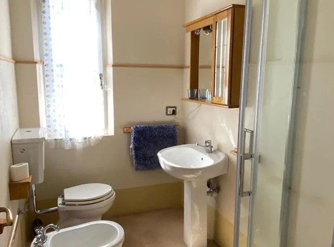 卡萨勒阿玛尔公寓 公寓