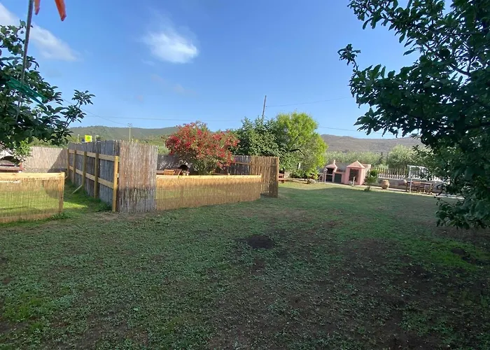 卡萨勒阿玛尔公寓 公寓 *