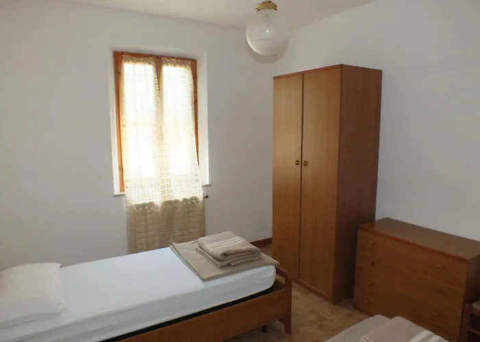 卡萨勒阿玛尔公寓 公寓 坎普码港