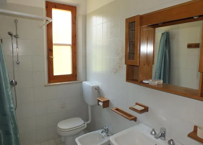 卡萨勒阿玛尔公寓 公寓 坎普码港