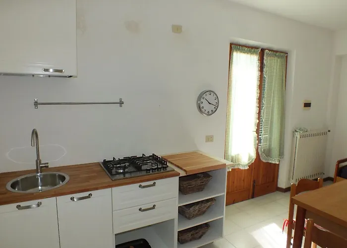 卡萨勒阿玛尔公寓 坎普码港