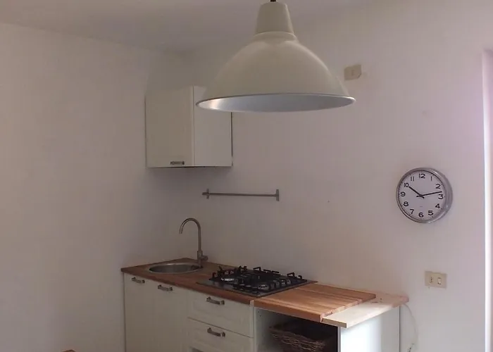 卡萨勒阿玛尔公寓 公寓