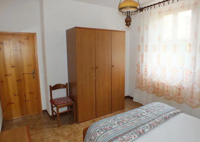 公寓 卡萨勒阿玛尔公寓 *