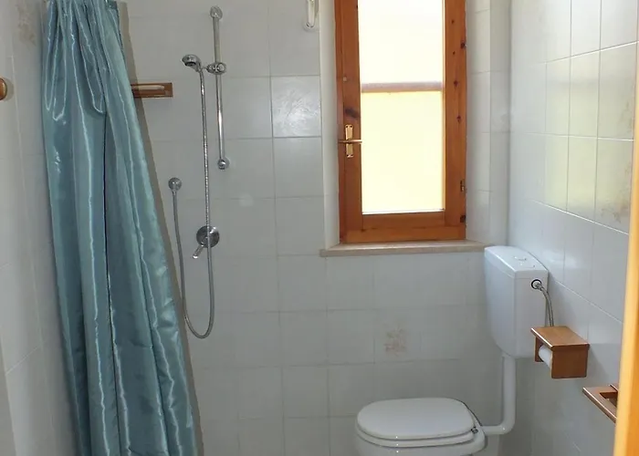 卡萨勒阿玛尔公寓 公寓 *