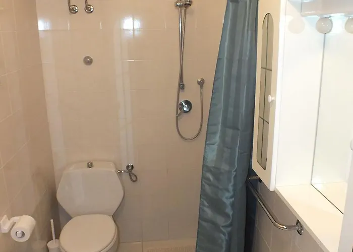 公寓 卡萨勒阿玛尔公寓