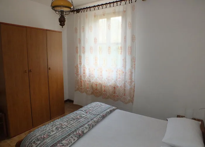 卡萨勒阿玛尔公寓 坎普码港