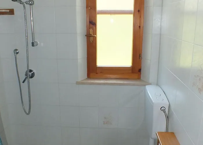 公寓 卡萨勒阿玛尔公寓 *