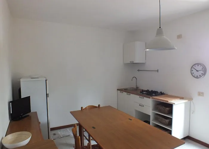 卡萨勒阿玛尔公寓 公寓 *