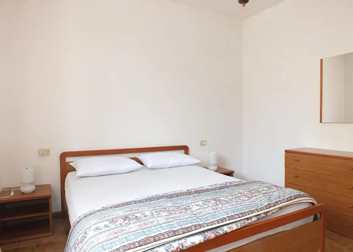 公寓 卡萨勒阿玛尔公寓 坎普码港