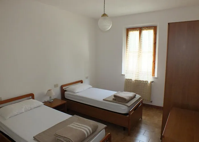 卡萨勒阿玛尔公寓 公寓 坎普码港