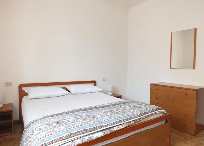 卡萨勒阿玛尔公寓 坎普码港