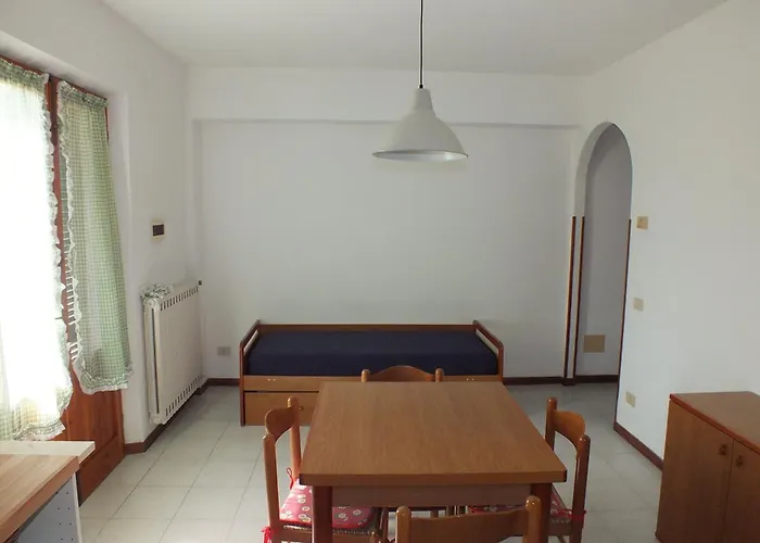 卡萨勒阿玛尔公寓 公寓