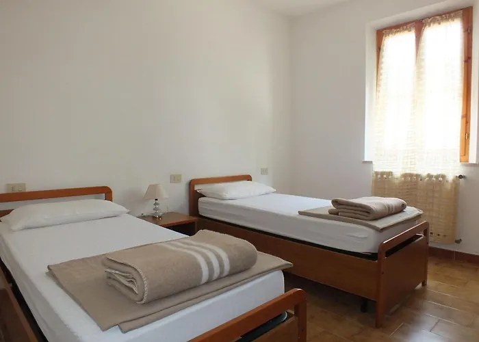 公寓 卡萨勒阿玛尔公寓 坎普码港