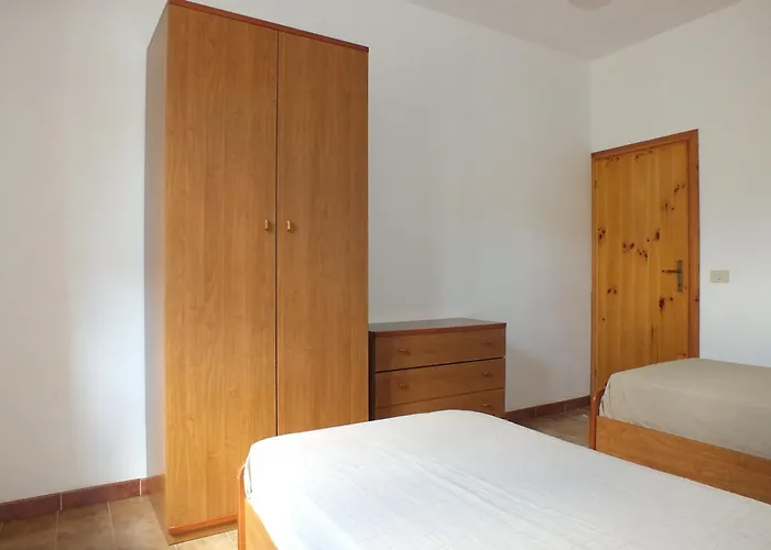 卡萨勒阿玛尔公寓 公寓