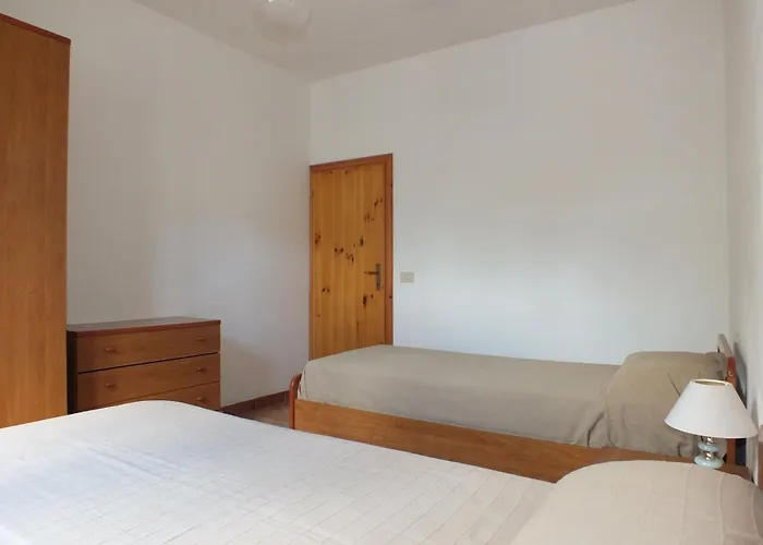 公寓 卡萨勒阿玛尔公寓 *