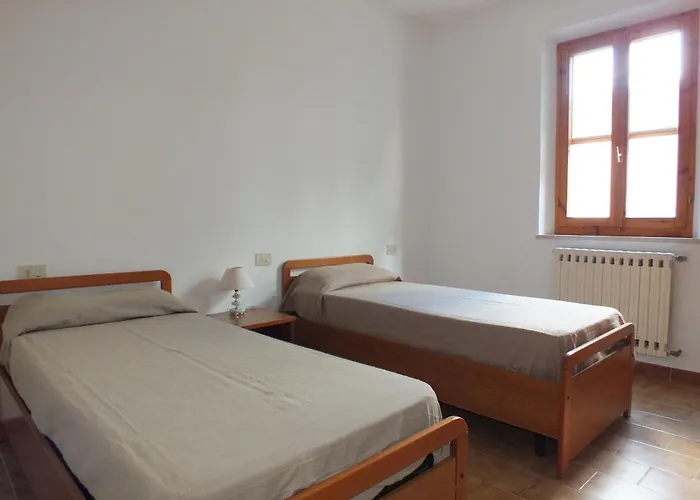 卡萨勒阿玛尔公寓