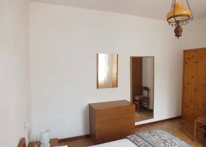 公寓 卡萨勒阿玛尔公寓 坎普码港