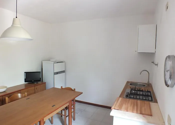 公寓 卡萨勒阿玛尔公寓