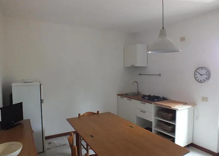 卡萨勒阿玛尔公寓 公寓 坎普码港