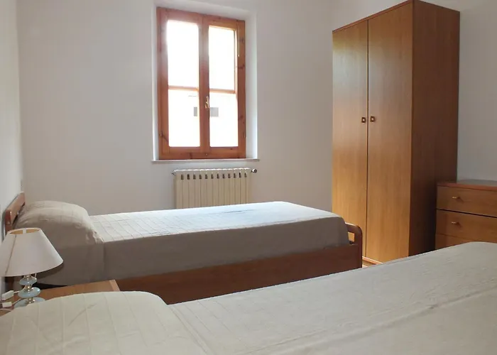 卡萨勒阿玛尔公寓 公寓 坎普码港