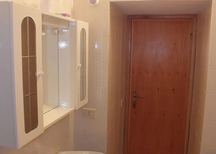 卡萨勒阿玛尔公寓