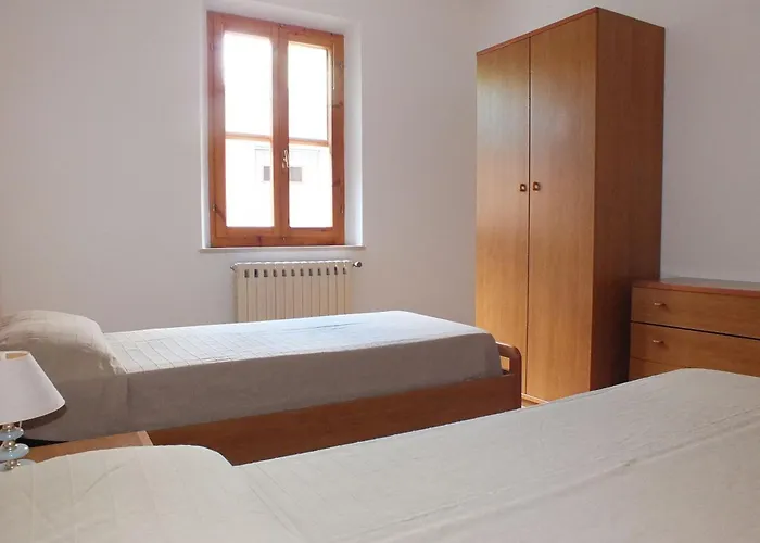 卡萨勒阿玛尔公寓 *