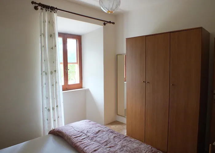 卡萨勒阿玛尔公寓 *