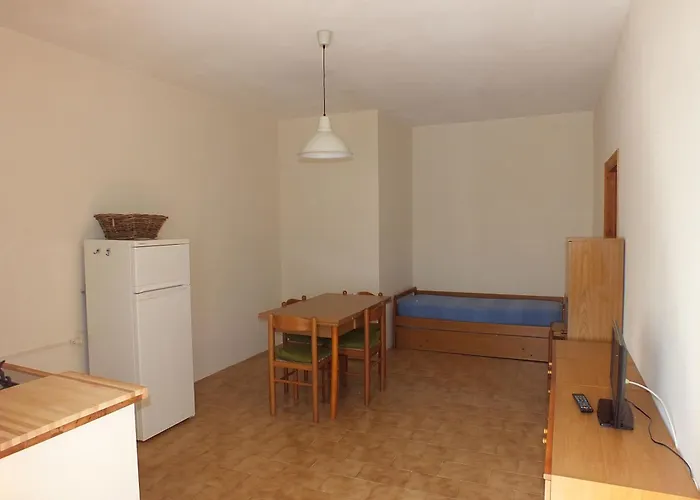 卡萨勒阿玛尔公寓 公寓