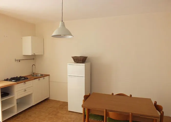 公寓 卡萨勒阿玛尔公寓 *