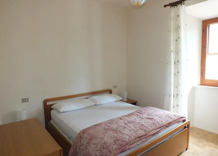 卡萨勒阿玛尔公寓 * 坎普码港