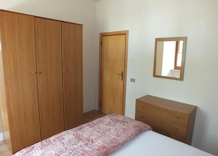 卡萨勒阿玛尔公寓 坎普码港