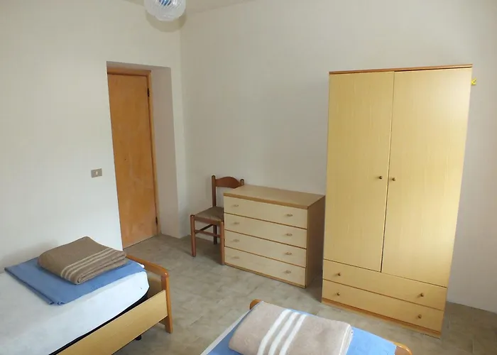 卡萨勒阿玛尔公寓 公寓