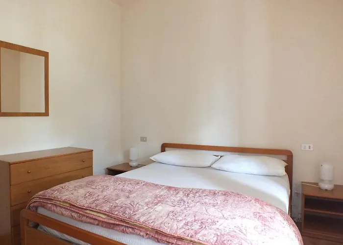 卡萨勒阿玛尔公寓 公寓 坎普码港