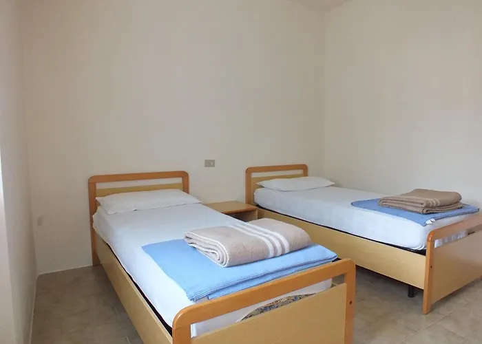 卡萨勒阿玛尔公寓 坎普码港