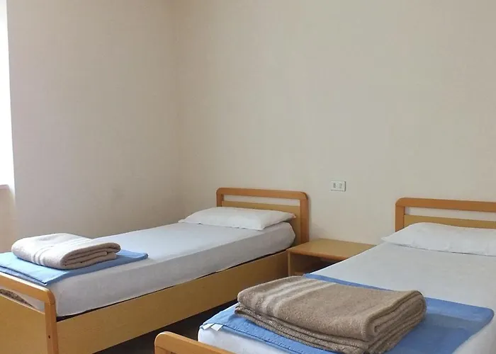 卡萨勒阿玛尔公寓 公寓 *