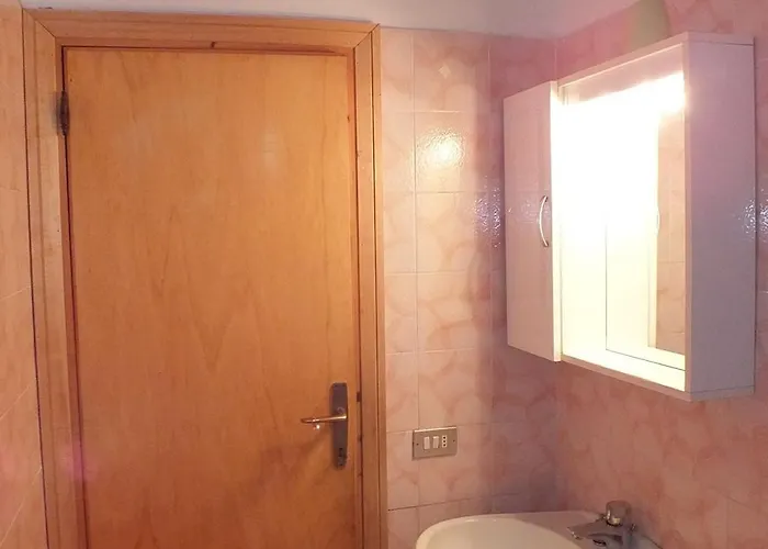 卡萨勒阿玛尔公寓 坎普码港