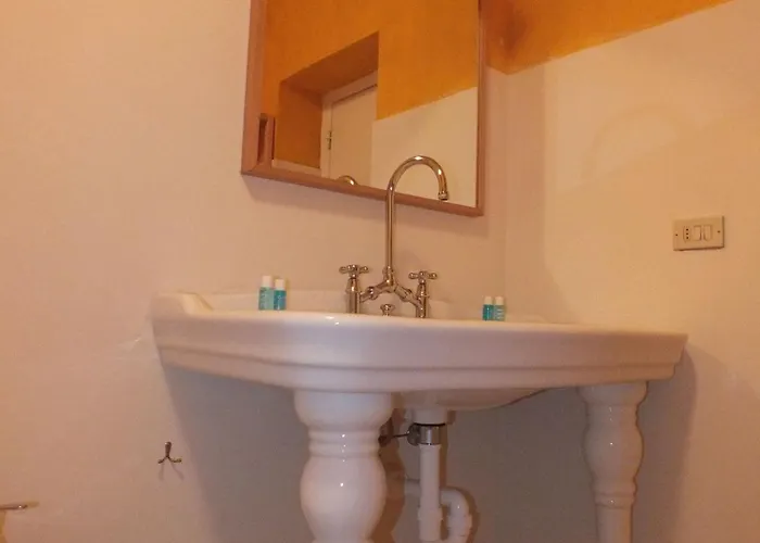 卡萨勒阿玛尔公寓 公寓 坎普码港