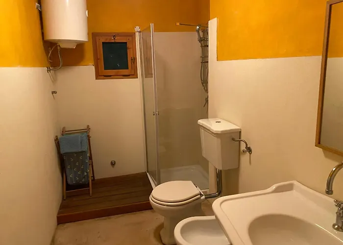 卡萨勒阿玛尔公寓 公寓 坎普码港