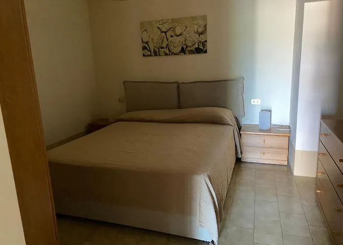 卡萨勒阿玛尔公寓 坎普码港