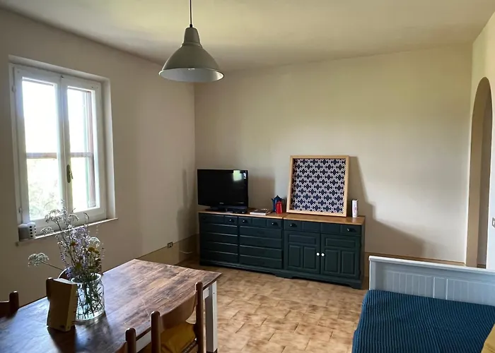 卡萨勒阿玛尔公寓 *